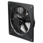 Preview: Axial Wandventilator Turbo 630